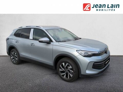 Tiguan 1.5 eHybrid 204ch DSG6 VW Edition 2025 occasion 73200 Albertville