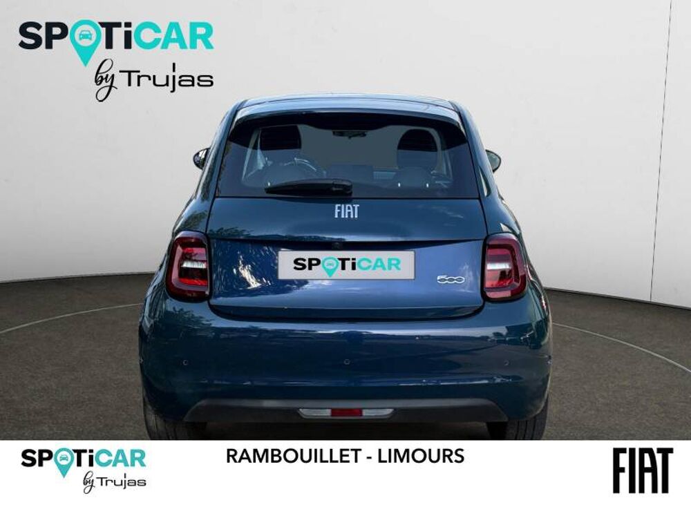 500 e 118 ch Nouvelle 2023 occasion 78120 Rambouillet