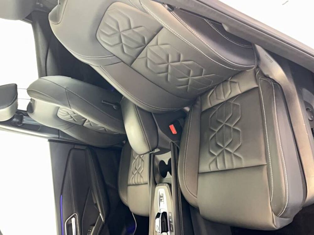 Qashqai e-Power 190 ch Tekna 2025 occasion 29000 Quimper