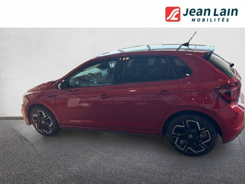 Polo 1.0 TSI 116 S&S DSG7 R-Line 2026 occasion 74100 Annemasse