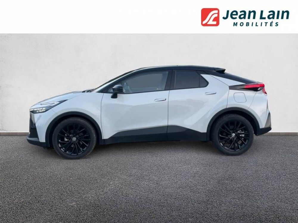 C-HR Hybride 200 GR Sport 2024 occasion 73290 La Motte-Servolex