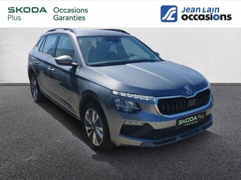 Kamiq 1.0 TSI Evo 2 116 ch DSG7 Selection 2025 occasion 05000 Gap