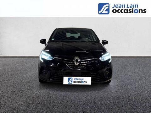 Clio TCe 140 - 21N Intens 2022 occasion 73290 La Motte-Servolex