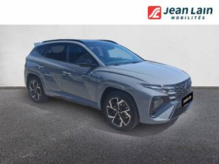 Tucson 1.6 T-GDI 288 Plug-in BVA6 N Line Executive 2026 occasion 73290 La Motte-Servolex