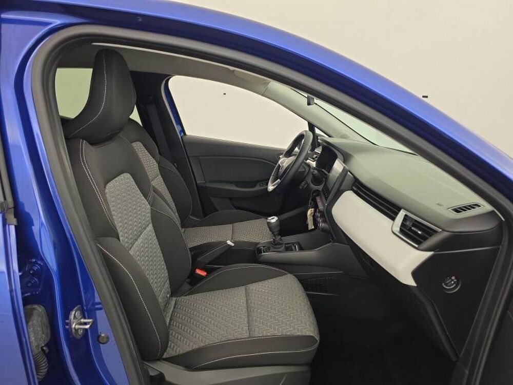 Clio TCe 90 Evolution 2023 occasion 29200 Brest