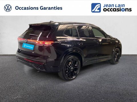 Tiguan 1.5 eHybrid 204ch DSG6 R-Line 2024 occasion 74600 Seynod