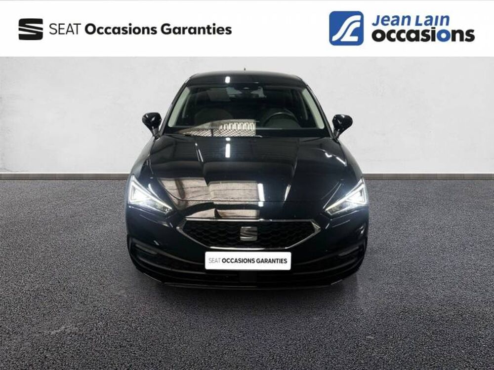 Leon 1.0 TSI 110 BVM6 Business 2022 occasion 01170 Cessy