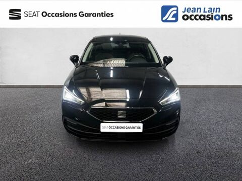 Leon 1.0 TSI 110 BVM6 Business 2022 occasion 01170 Cessy
