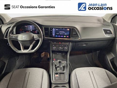 Ateca 1.0 TSI 110 ch Start/Stop Style 2023 occasion 73300 Saint-Jean-de-Maurienne