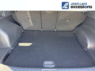 Tucson 1.6 T-GDI 215 Hybrid BVA6 N Line Creative 2024 occasion 73490 La Ravoire