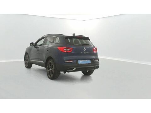 Kadjar TCe 140 FAP Black Edition 2021 occasion 14400 Bayeux