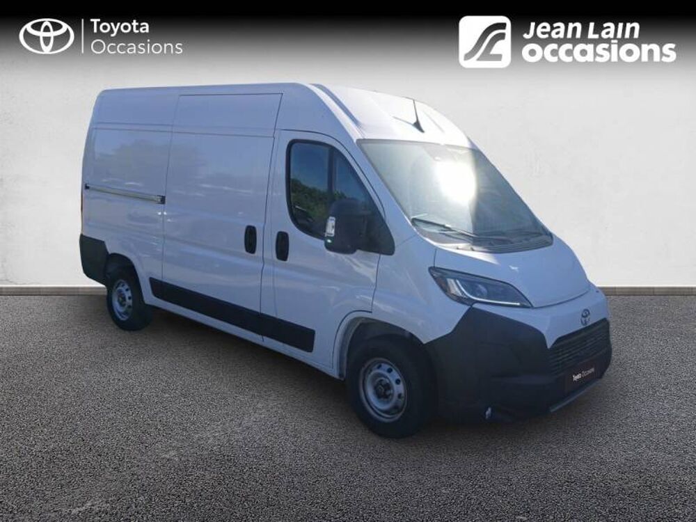Proace PROACE MAX FGN L2H2 3.3 2.2 140 BVM START 2025 occasion 26000 Valence