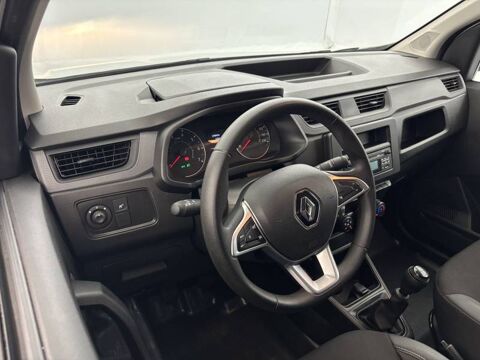 Express EXPRESS VAN BLUE DCI 95 - 22 CONFORT 2024 occasion 50100 Cherbourg-en-Cotentin