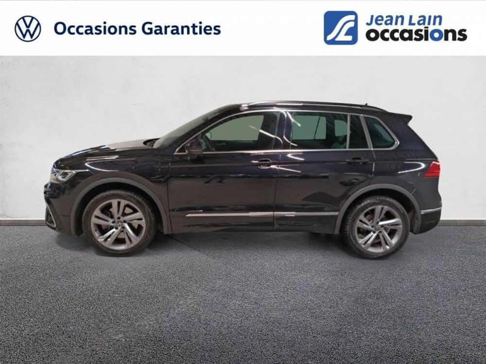 Tiguan 1.4 eHybrid 245ch DSG6 R-Line 2023 occasion 73290 La Motte-Servolex