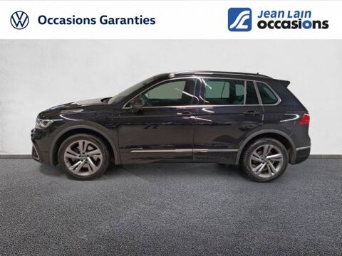 Tiguan 1.4 eHybrid 245ch DSG6 R-Line 2023 occasion 73290 La Motte-Servolex