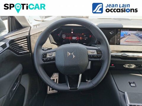 DS4 N&deg;4 Hybride 145 e-DCT6 Etoile - Alcantara 2025 occasion 74100 V&eacute;traz-Monthoux