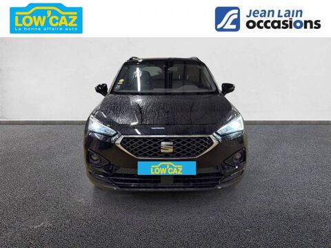 Tarraco 2.0 TDI 150 ch Start/Stop BVM6 7 pl Style Business 2021 occasion 38360 Sassenage