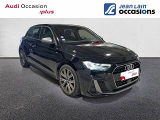 A1 Sportback 40 TFSI 207 ch S tronic 7 S Line 2023 occasion 74600 Seynod