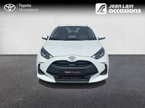 Yaris Hybride 116h Active 2024 occasion 26300 Chatuzange-le-Goubet