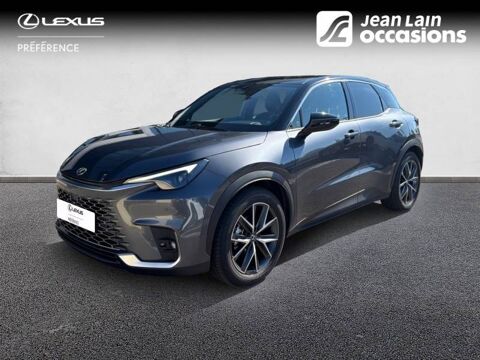 Annonce voiture Lexus LBX 36990 €