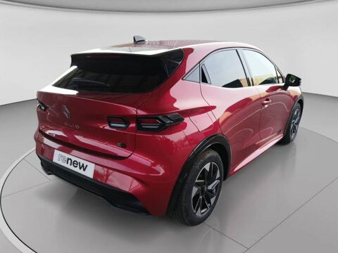 Clio E-Tech full hybrid 160 ch Techno 2026 occasion 56800 Plo&euml;rmel