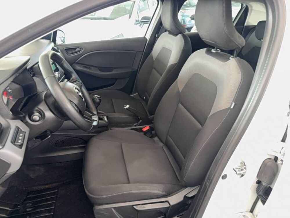Clio SCe 65 Authentic 2022 occasion 56800 Plo&euml;rmel