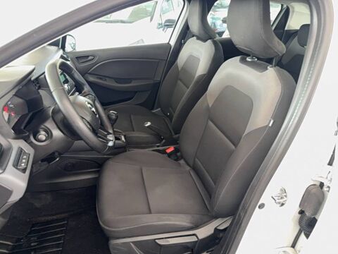 Clio SCe 65 Authentic 2022 occasion 56800 Plo&euml;rmel