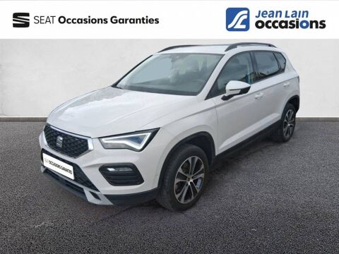 Seat Ateca 2.0 TDI 150 ch Start/Stop DSG7 Style 2022 occasion Volx 04130