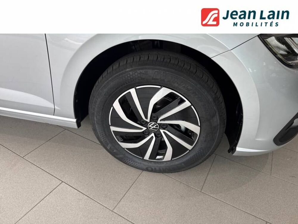 Polo 1.0 TSI 95 S&S BVM5 VW Edition 2026 occasion 38600 Fontaine