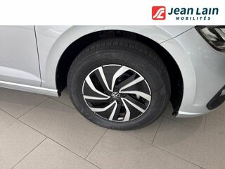 Polo 1.0 TSI 95 S&S BVM5 VW Edition 2026 occasion 38600 Fontaine