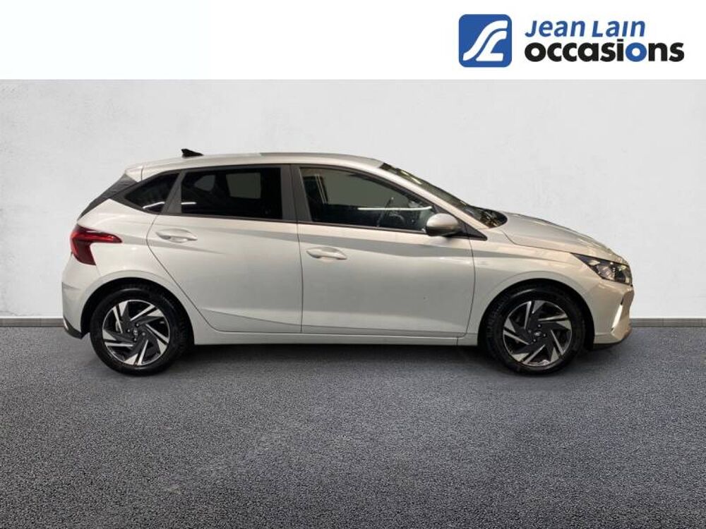 i20 1.0 T-GDi 100 Hybrid 48V Intuitive 2022 occasion 74600 Seynod