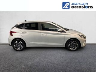 i20 1.0 T-GDi 100 Hybrid 48V Intuitive 2022 occasion 74600 Seynod