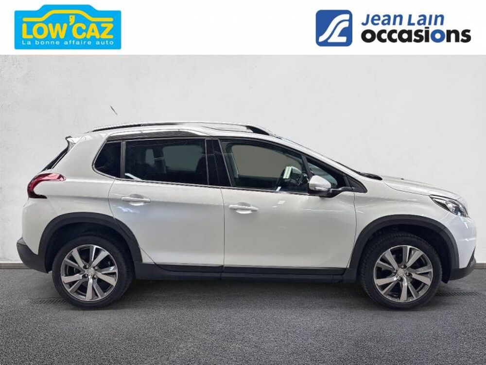 2008 PureTech 130ch S&S BVM6 Allure 2019 occasion 73490 La Ravoire