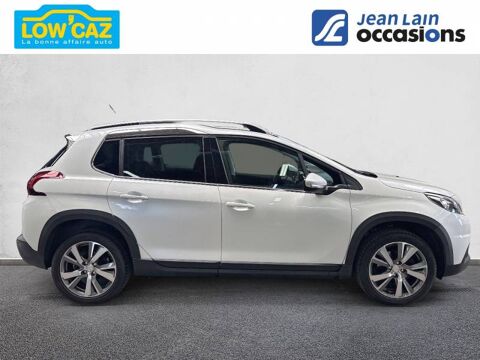 2008 PureTech 130ch S&S BVM6 Allure 2019 occasion 73490 La Ravoire