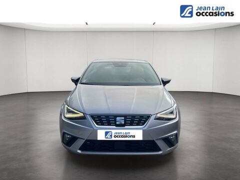 Ibiza 1.0 EcoTSI 110 ch S/S DSG7 Xcellence 2023 occasion 74100 Ville-la-Grand