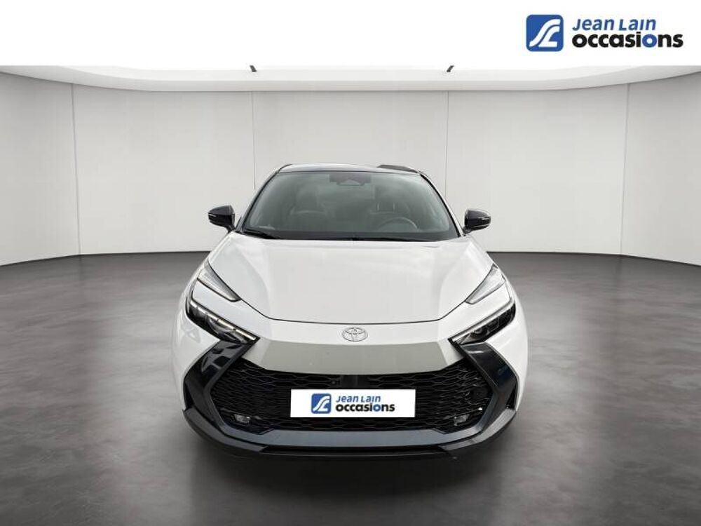C-HR Hybride Rechargeable 225 Collection Premiere 2026 occasion 26000 Valence