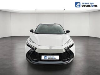 C-HR Hybride Rechargeable 225 Collection Premiere 2026 occasion 26000 Valence