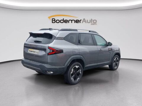 Bigster Mild Hybrid 140 Extreme 2026 occasion 14200 H&eacute;rouville-Saint-Clair