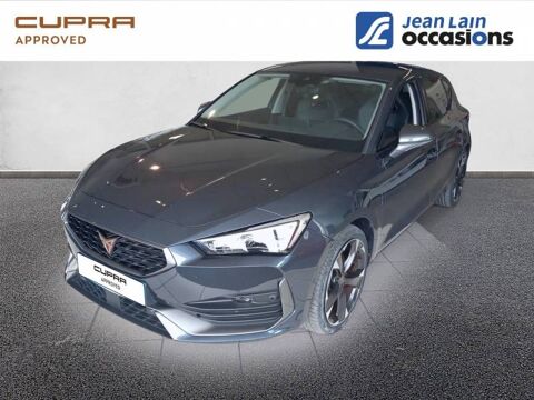 Annonce voiture Cupra Leon 27690 €