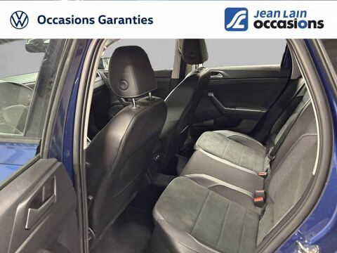Polo 1.0 TSI 95 S&S DSG7 Style 2025 occasion 38170 Seyssinet-Pariset