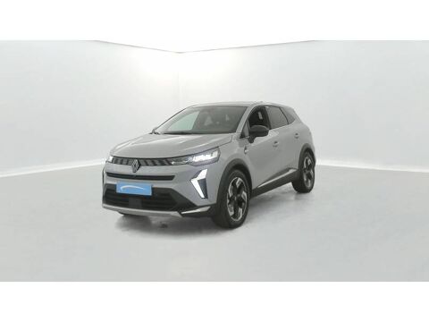 Annonce voiture Renault Symbioz 30990 €