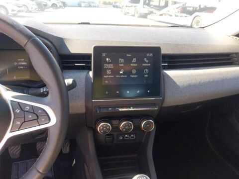 Clio TCe 90 Evolution 2024 occasion 56400 Auray
