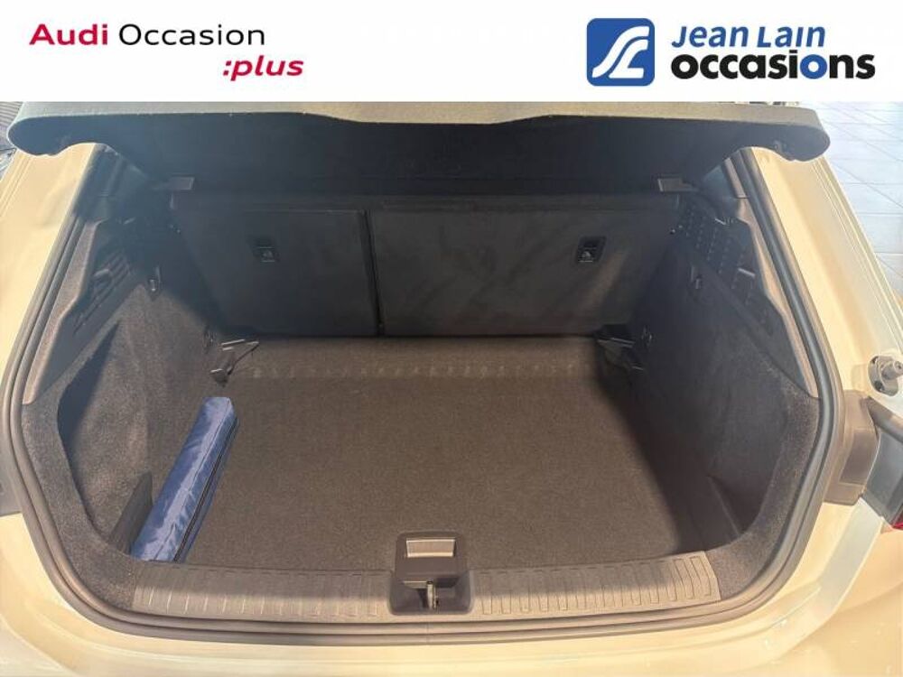A3 Sportback 35 TFSI Mild Hybrid 150 S tronic 7 S Line 2023 occasion 74100 Ville-la-Grand