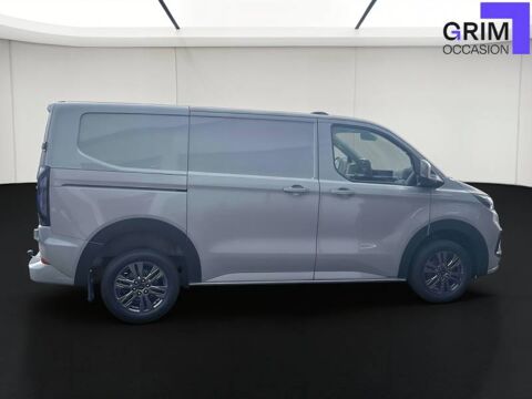 Transit TRANSIT CUSTOM FGN 320 L1H1 2.0 ECOBLUE 170 CH BVA8 4X4 LIMI 2024 occasion 34970 Lattes