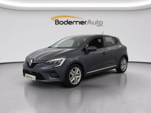 Annonce voiture Renault Clio 13000 €