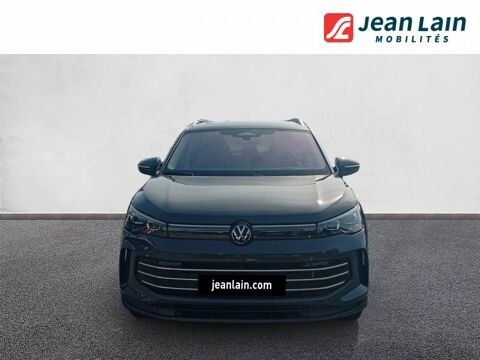 Tiguan 1.5 eTSI 150ch DSG7 Elegance 2026 occasion 38500 Voiron