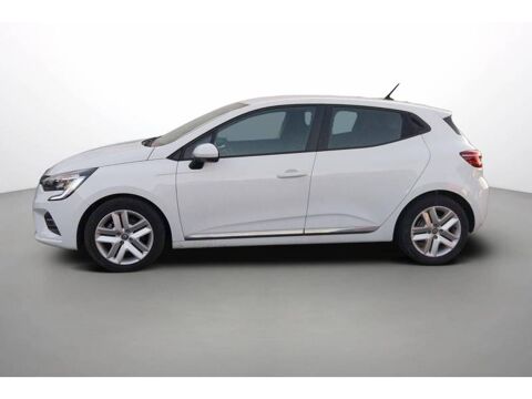 Clio E-Tech 140 - 21N Business 2022 occasion 22200 Guingamp