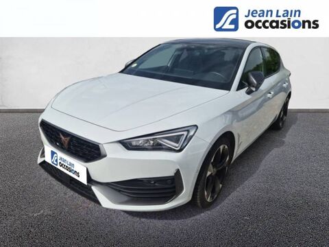 Cupra Leon 2.0 TDI 150 ch DSG7 V 2024 occasion Valence 26000