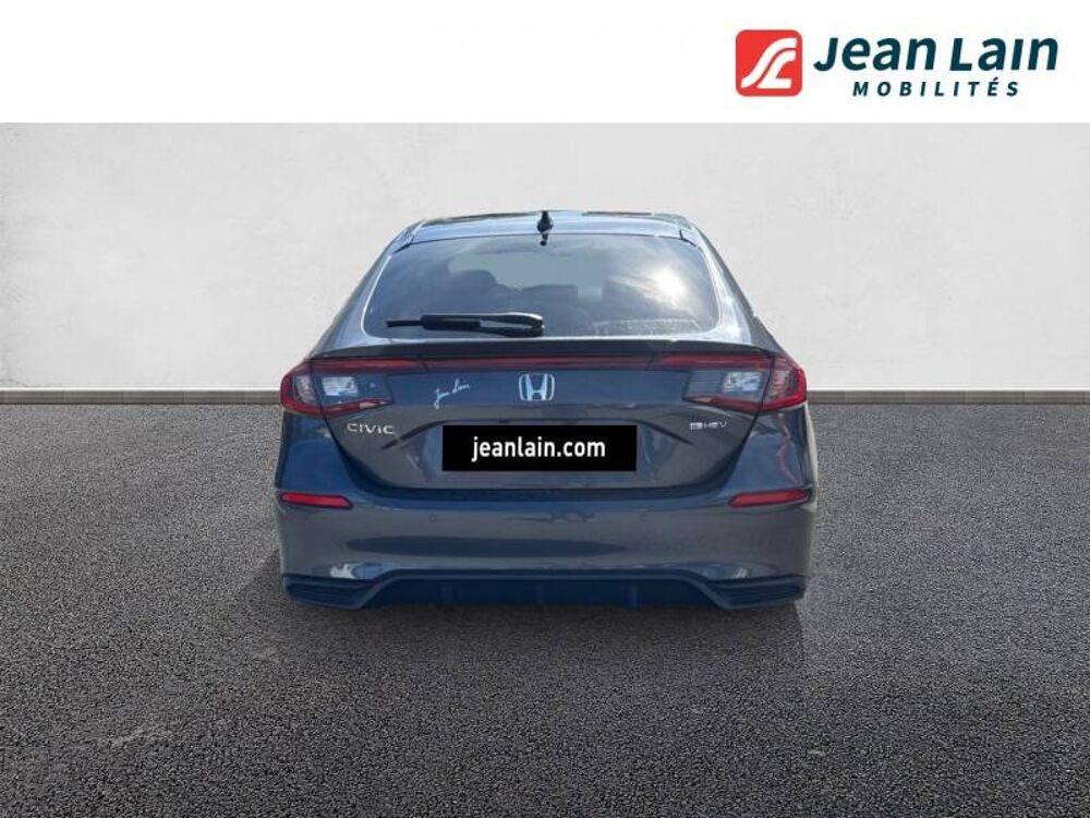 Civic e:HEV 2.0 i-MMD Advance 2026 occasion 74600 Seynod