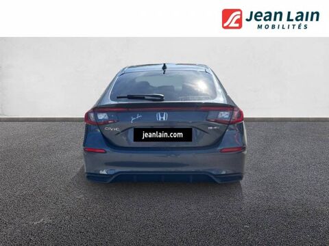 Civic e:HEV 2.0 i-MMD Advance 2026 occasion 74600 Seynod